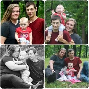 Meet your Posher, Dustin